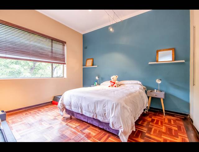 2 BEDROOM SECTIONAL TITLE FOR SALE IN KILLARNEY